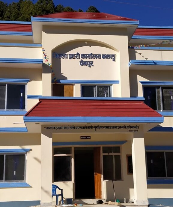 बझाङमा बढ्दै बलात्कारका घटना 