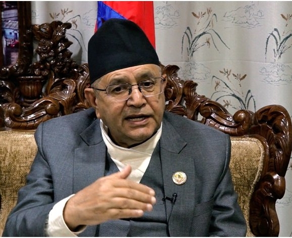 गरिमायुक्त श्रम सुनिश्चित गर्न सबै पक्षबीच सहकार्य आवश्यकता छ : सभामुख