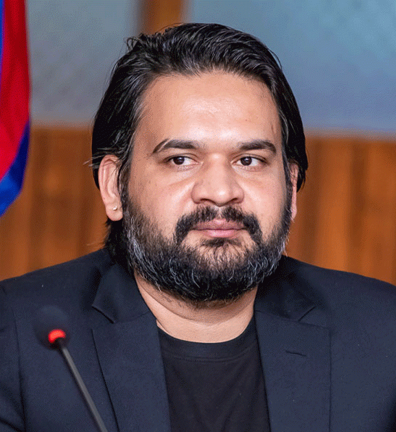 भूमिहीन नागरिकहरूको अवस्था पहिचान गरी दिगो समाधान गरिनेछ : प्रधानमन्त्री शाह