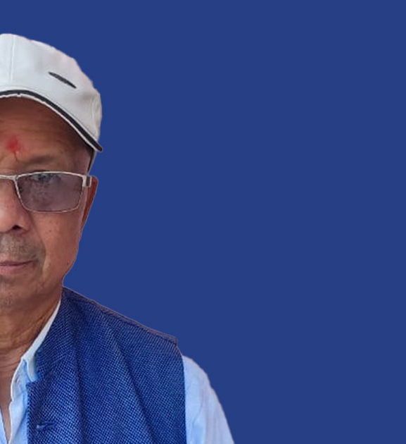 देशको विकासका निम्ति सरकारले कामको गति बढाउनुपर्छ : लालवीर चौधरी