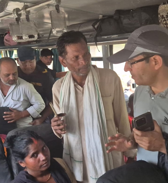 सरकार र लघुवित्त ऋणीबीच सहमति, मानव अधिकार आयोग अगाडिको धर्ना स्थगित