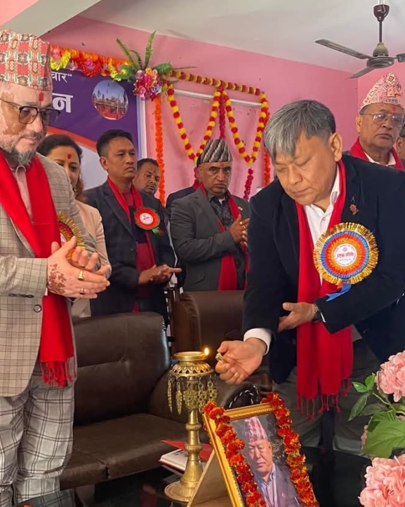‘निर्माण व्यवसायीहरूको समस्यालाई सरकारले महत्व नदिनु समस्या हो’