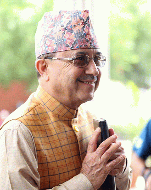 ‘संसद् विघटन संविधानको परिकल्पना र सर्वोच्च अदालतको व्याख्या विपरीत’