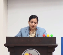 स्वास्थ्यसम्बन्धी चार विधेयक प्रतिनिधि सभामा पेस, सुत्केरी बिदा छ महिना पुर्‍याउने प्रस्ताव