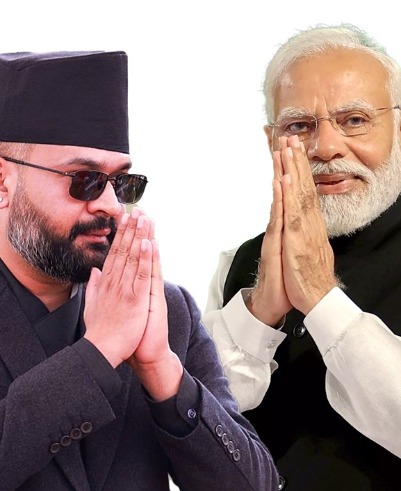 कूटनीतिमा छैन संवाद