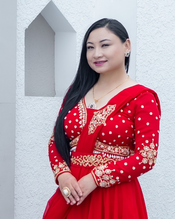 अञ्जु श्रेष्ठले ल्याइन् तिज गीत 'एक वर्षमा एक चोटी' (भिडियोसहित)