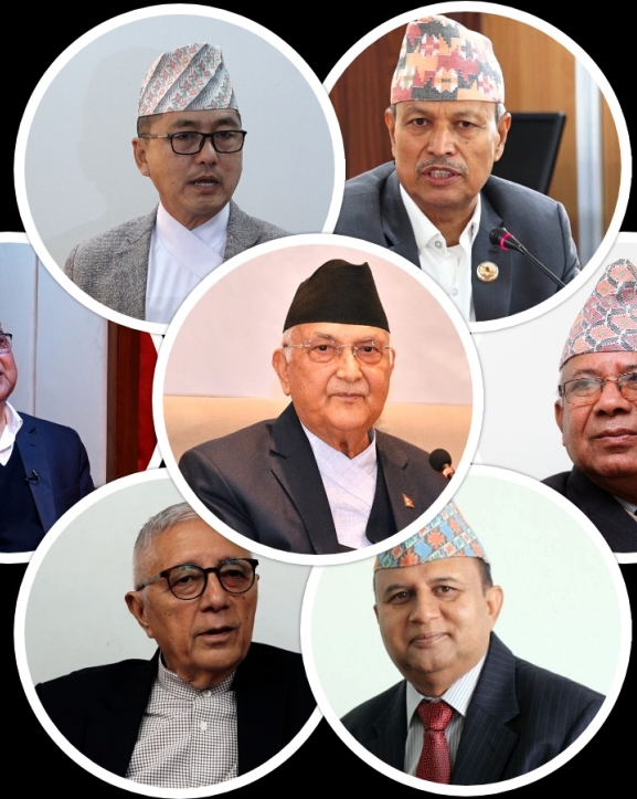हेभिवेटको सर्मनाक हार