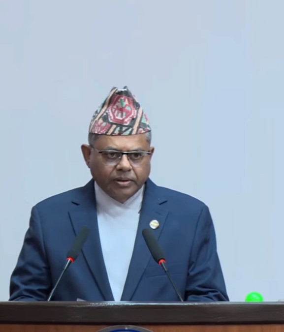 ३ सय ५५ ऐनसहित संघीयस्तरमा १ हजार १ सय ३० कानुन निर्माण