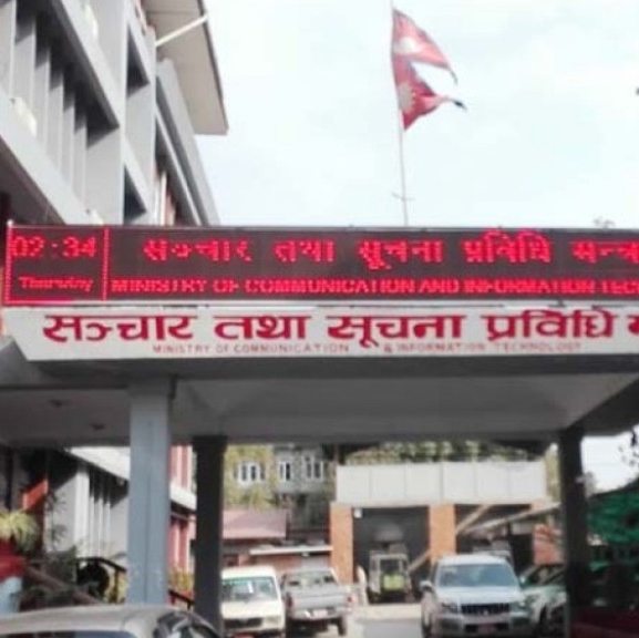 भ्रामक सूचना सम्प्रेषण गरे कारबाही गर्ने सरकारको चेतावनी