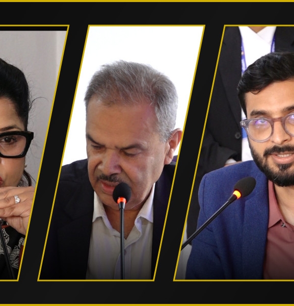 निजी क्षेत्रको मनोबल उठाउन छलफल थालौं : सांसदहरू