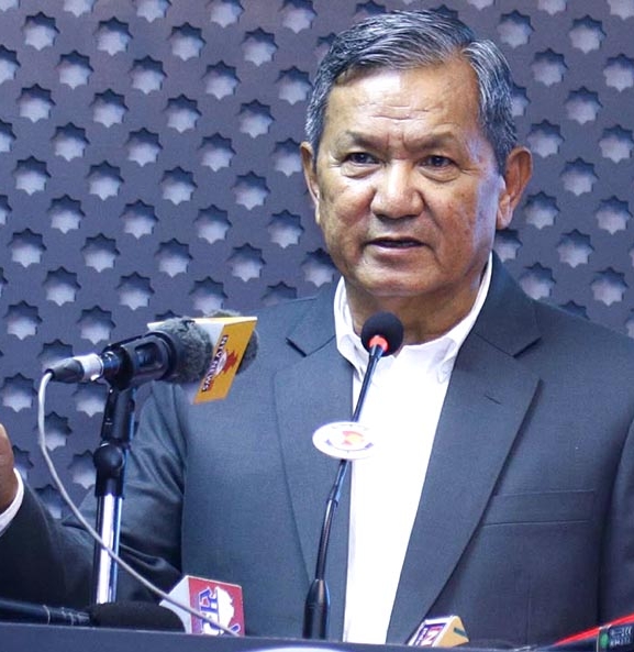 सामाजिक सञ्जालप्रति कडा हुँदै सरकार, दर्तामा आउन सात दिने अल्टिमेटम
