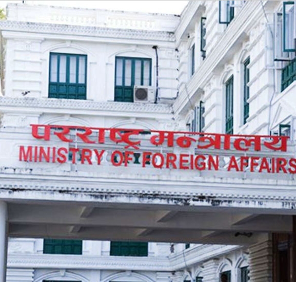 पाकिस्तानमा रहेका नेपालीहरूको सुरक्षामा सरकार सचेत छ : परराष्ट्र मन्त्रालय