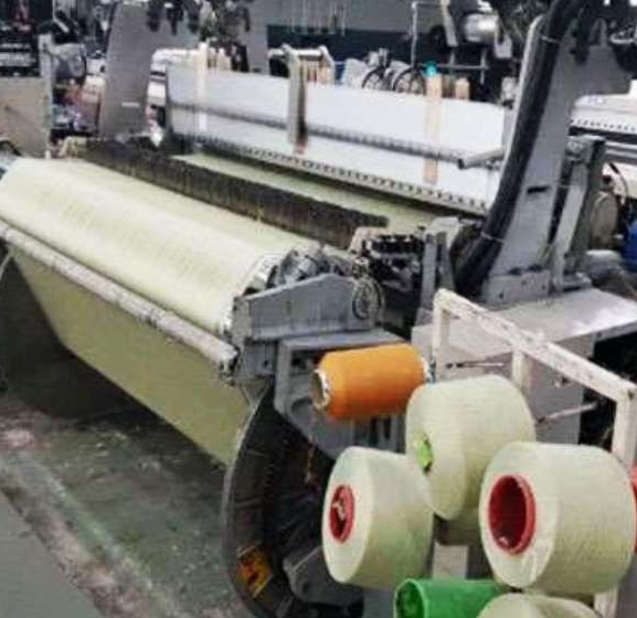 जनशक्ति अभावले आधुनिक अल्लो उद्योग बन्द