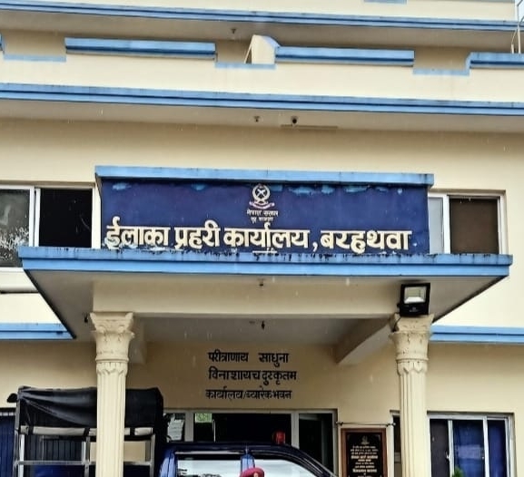 बालविवाह प्रहरीमै मिलापत्र