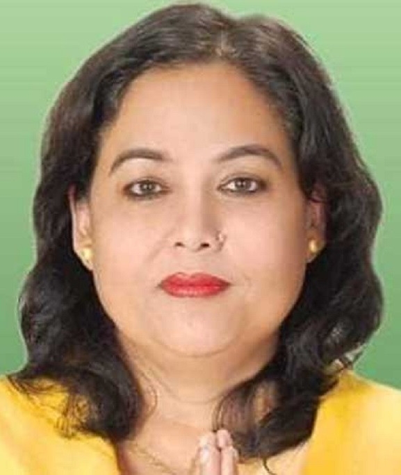 किसानलाई समयमै मल, बीऊ र सिँचाइको व्यवस्था गर्नुपर्छ : सांसद खाँण