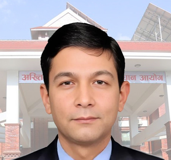 पासपोर्ट छपाइ प्रकरण : १८ विरुद्ध मुद्दा दायर, अनुसन्धानमा आरजु 