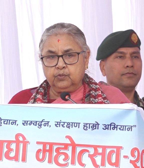 अझ संयमित र एकताबद्ध भएर अगाडि बढ्न आवश्यक : प्रधानमन्त्री कार्की