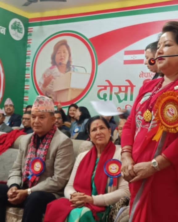 पर्यटन प्रवर्द्धनका माध्यमबाट आर्थिक विकास गर्न सबै एकजुट हुनुपर्छः मन्त्री राणा