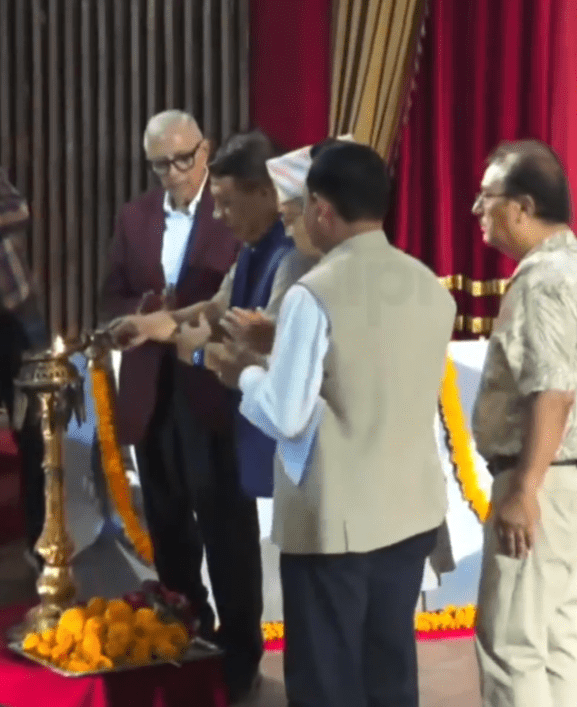 बिपी स्मृति दिवस : कांग्रेस इतर समूहको कार्यक्रम सुरु