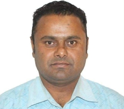 मधुसुदन भण्डारी