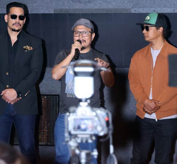 ‘जार’ले नेपाली सिनेमालाई नै उचाइ दिने विश्वास