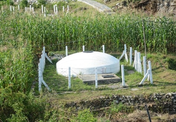 तनहुँका तीन हजार घरमा खानेपानी सेवा विस्तार