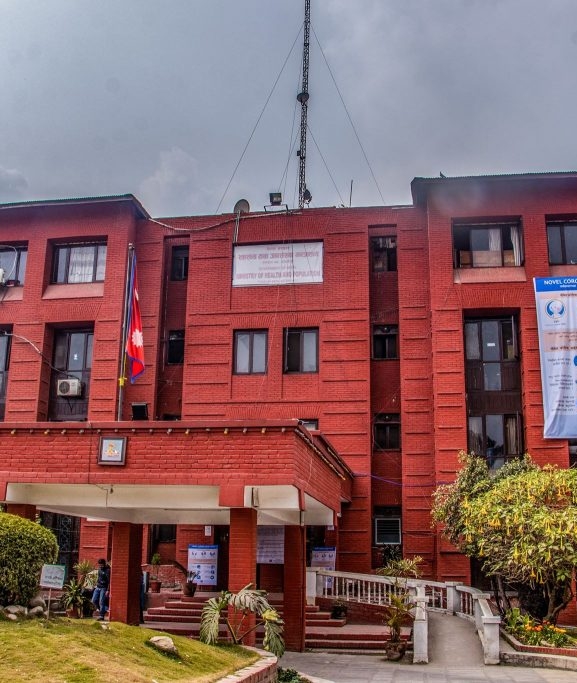 भारतमा कोरोना संक्रमण बढेपछि सतर्कता अपनाउन आग्रह