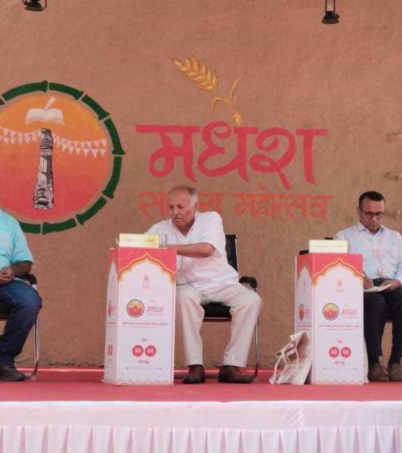 मधेश साहित्य महोत्सवमा मधेश आन्दोलनबारे मन्थन 