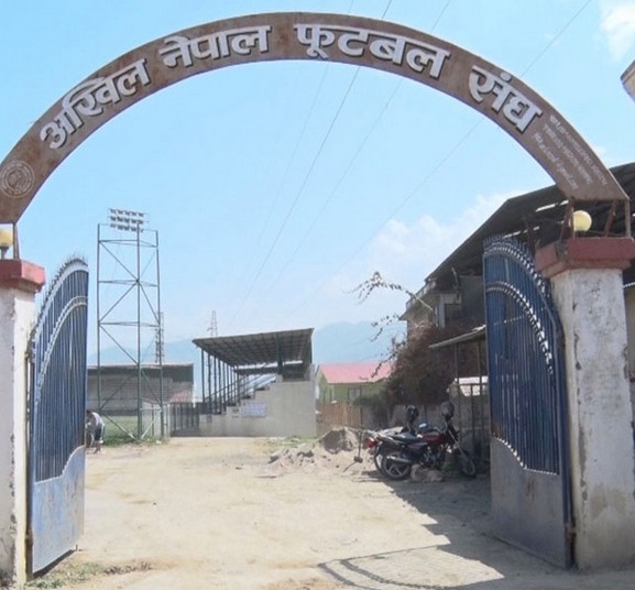 एन्फाको वार्षिक बजेट डेढ अर्ब
