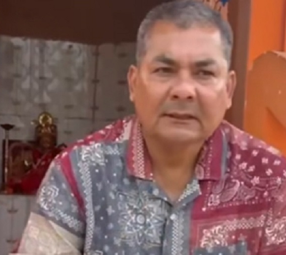 दुर्गा प्रसाईं पक्राउ भएका छैनन् : प्रहरी