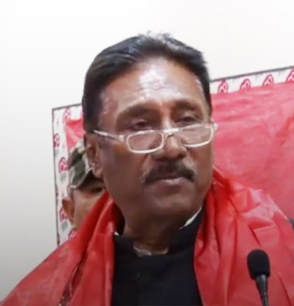 समय सापेक्ष ऐन संशोधन हुने छ : श्रममन्त्री भण्डारी