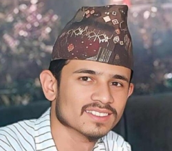 कर्ण धामी