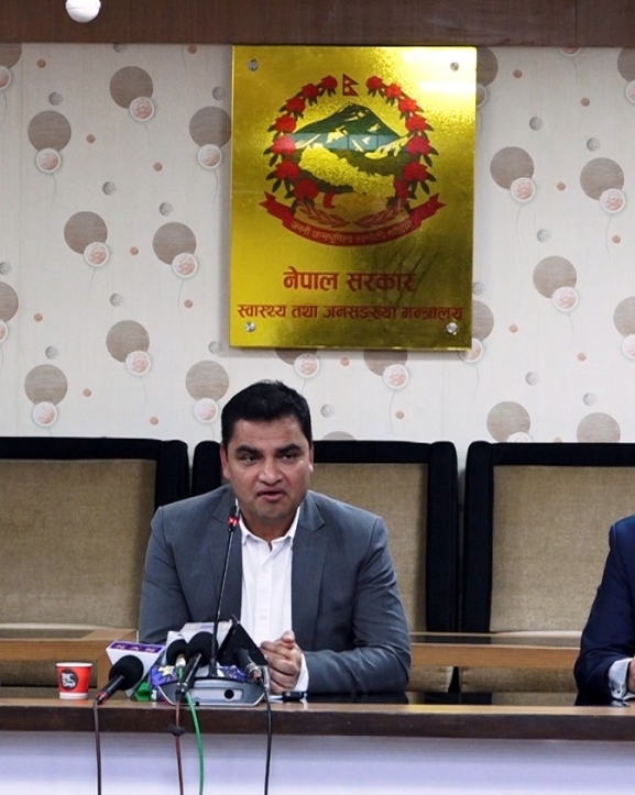 स्वास्थ्य बीमा सुधार सुझाव समितिको प्रतिवेदनमा के छ ? (प्रतिवेदनसहित)