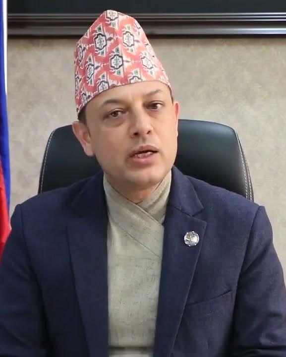 सरकारको छायामा सभामुख