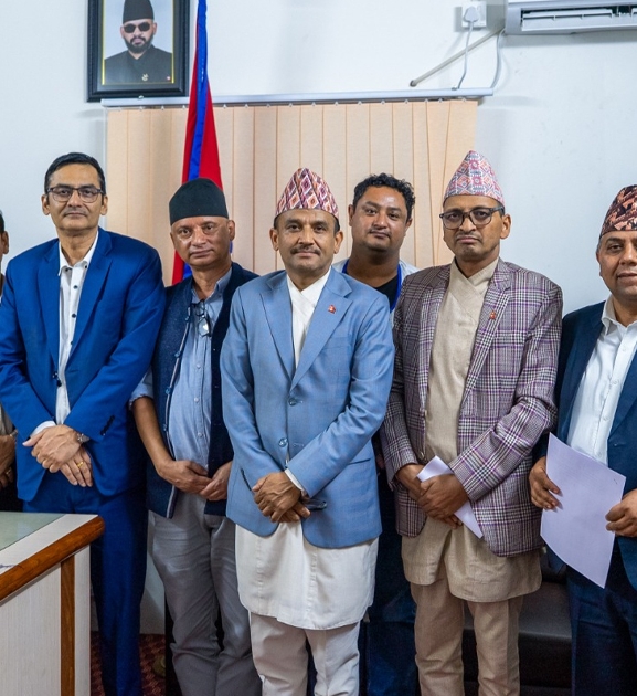 आन्दोलनरत चिकित्सक र सरकारबीच ५ बुँदे सहमति, आन्दोलन स्थगित 