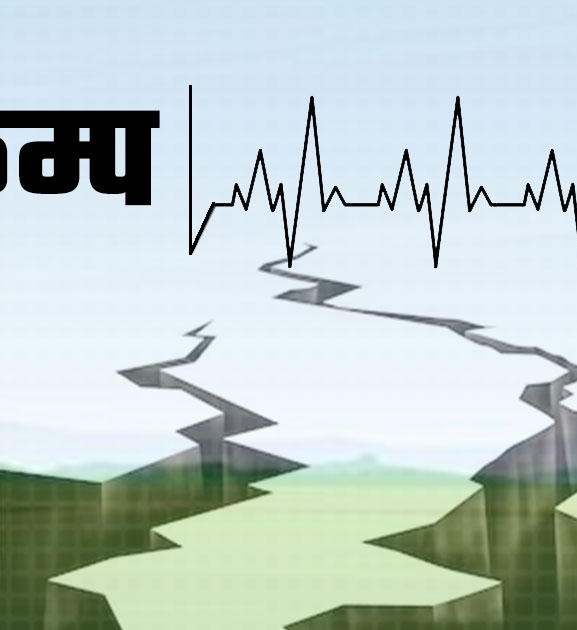 तिब्बतममा भूकम्प पछि ६४६ परकम्पन