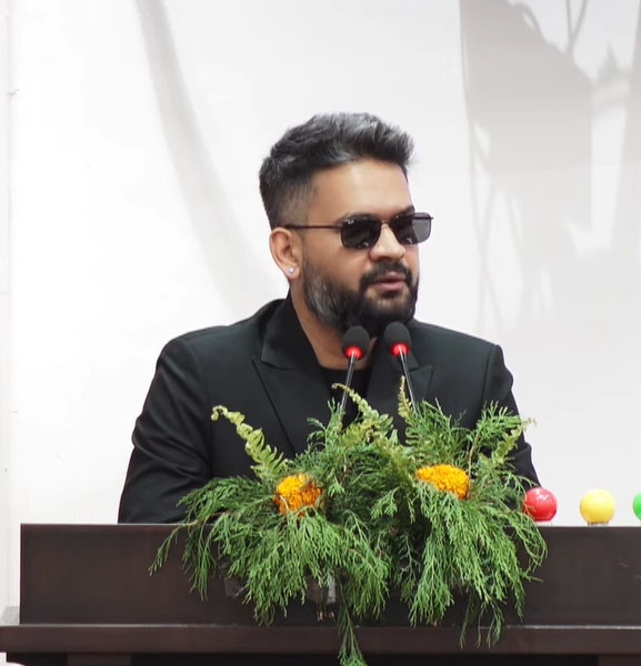 सुकुम्वासी समस्याको समाधान ३५ मिनेटमा हुँदैन : प्रधानमन्त्री शाह 