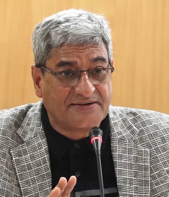यौन दुर्व्यवहारमा परेकी आनन्दी मृत फेला, घटनाबारे छानबिन गर्न गृहमन्त्रीको निर्देशन