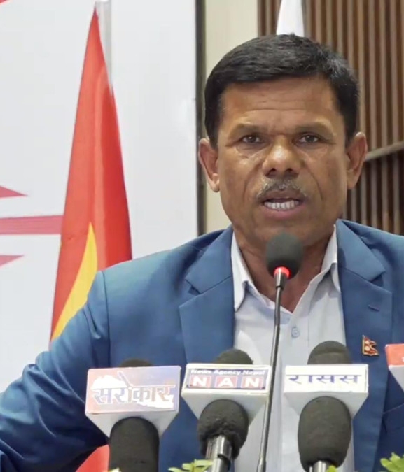‘पपुलिस्ट’ शक्तिहरू देशको सार्वभौमसत्तामाथि हमलामा उत्रिए : विशाल भट्टराई