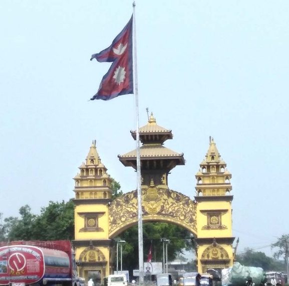 वीरगन्ज नाकामा कडाइ, पहिचान खुल्ने परिचयपत्र अनिवार्य