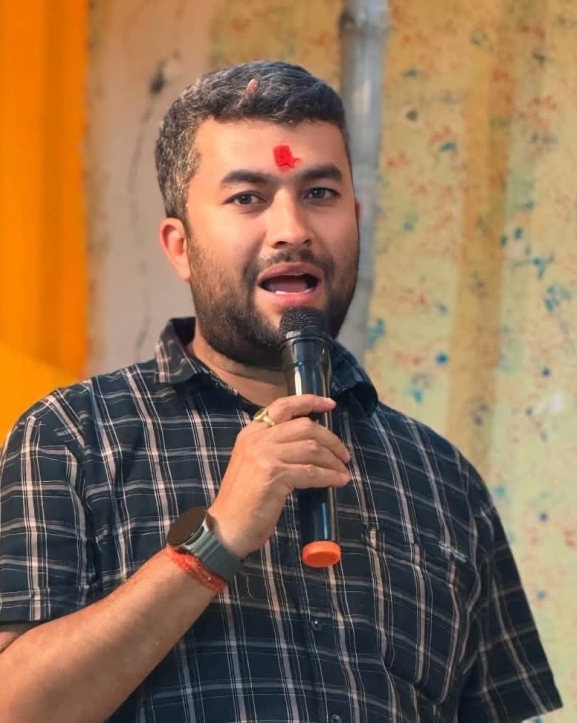 पत्रकार केसीलाई रिहा गरेर प्रेस स्वतन्त्रताको सम्मान गर्न माग