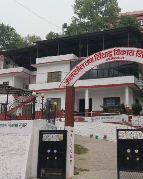 अर्घाखाँचीमा सिंचाइ विस्तारले कृषि प्रणालीमा सुधार, ९६ योजना सम्पन्न