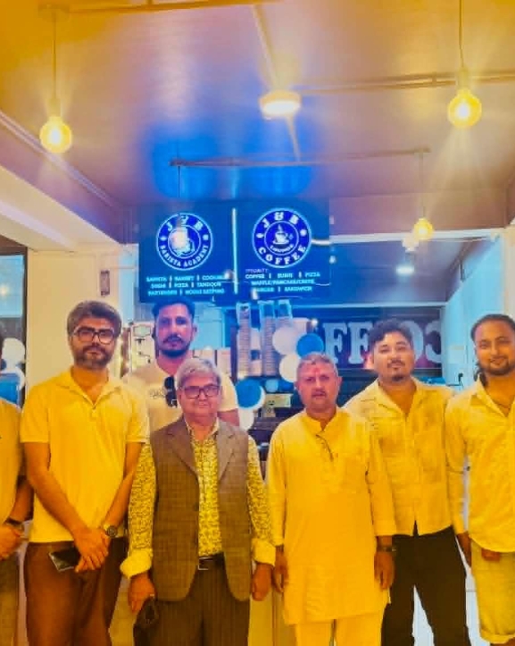 हेटौंडामा जेएन्डबी बारिस्टा एकेडेमी सञ्चालन