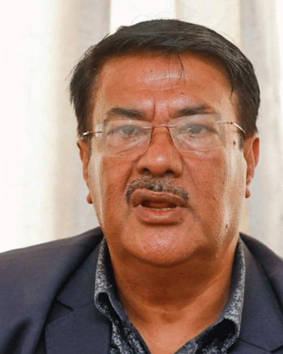 एकीकरण सम्भव नभए अर्को पार्टी बनाउने आँट गर्न देउवानिकट नेताहरूको दबाब