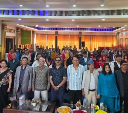 'राज्यको बेवास्तामा म्युजिक भिडियो र लघुचलचित्र'