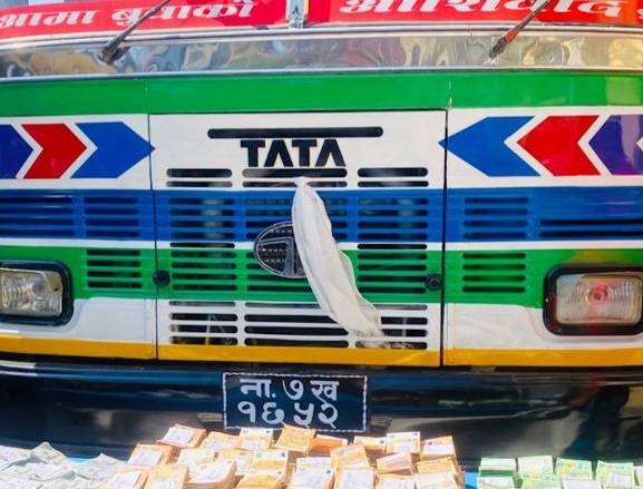 किन भेटिँदैनन् मुख्य तस्कर ?