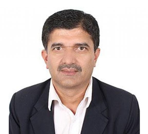 शिक्षक सेवा आयोगको अध्यक्षमा डा. हरिप्रसाद लम्साल नियुक्त