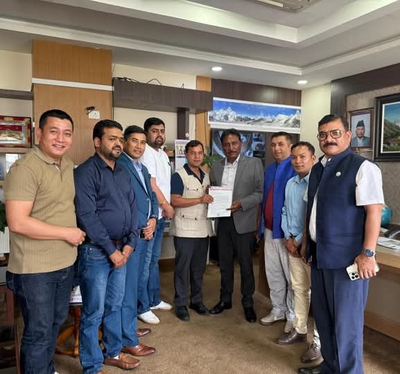 सिन्डिकेटविरुद्ध सशक्त बन्ने संघको निर्णय, कठोर हुन श्रममन्त्री भण्डारीलाई प्रगतिशीलको आग्रह
