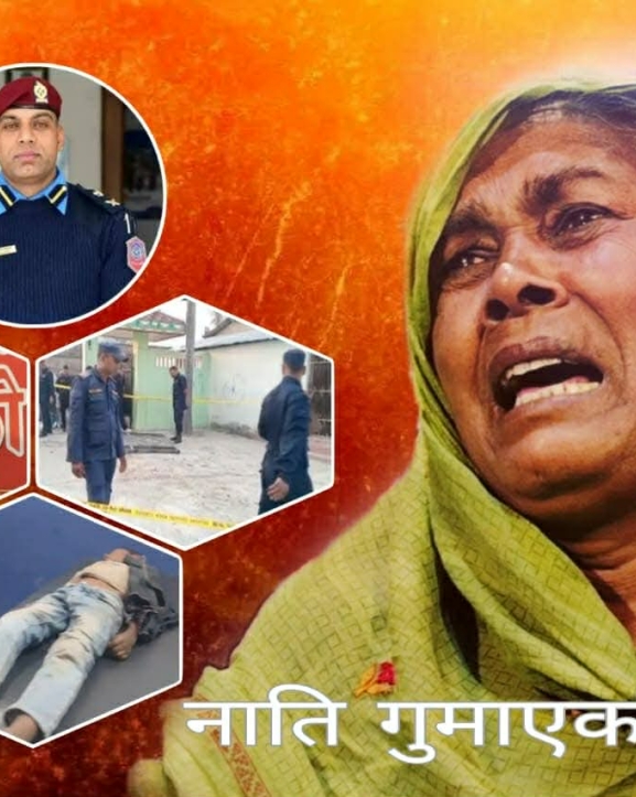 सडक दुर्घटनामा मृत्यु भएको एक महिनासम्म पनि मुद्दा दर्ता भएन