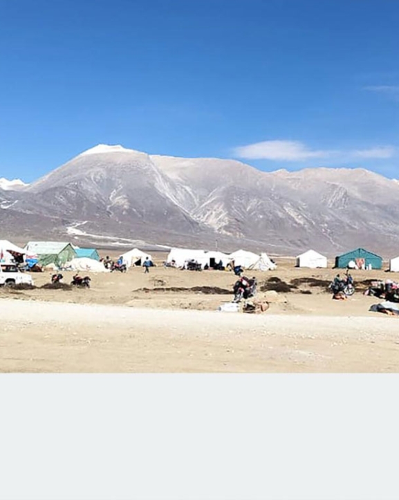 पूर्वाधारको अभावमा कोरला नाका सञ्चालनमा समस्या